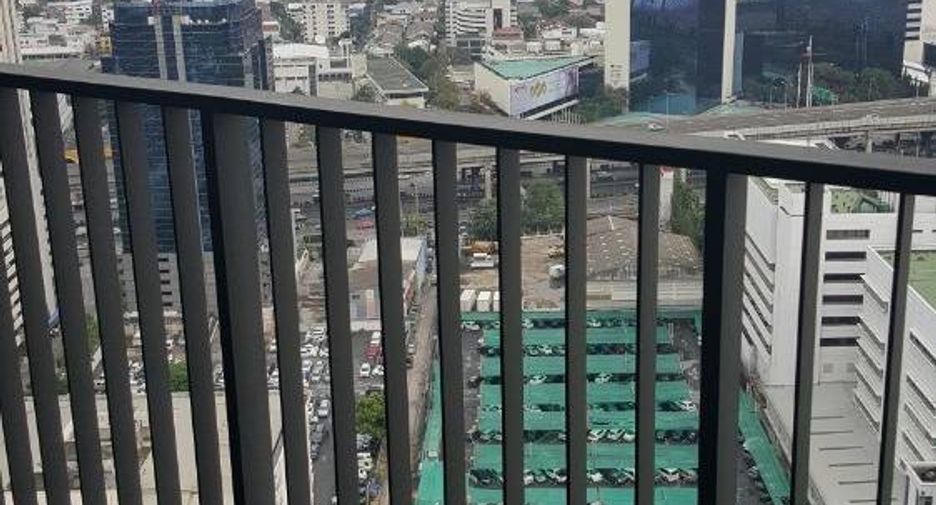 For sale 1 bed condo in Chatuchak, Bangkok