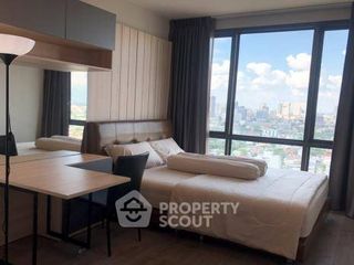 Wohnung zum Kauf mit 1 Zimmer in Chatuchak, Bangkok