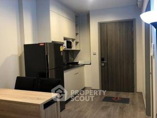 Wohnung zum Kauf mit 1 Zimmer in Chatuchak, Bangkok