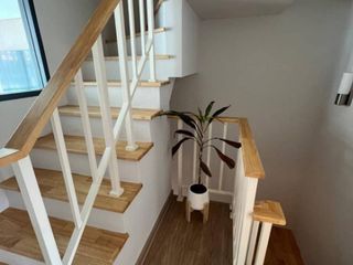 For sale 3 bedrooms townhouse in Prawet, Bangkok