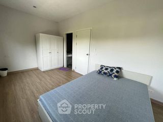 For sale 3 bedrooms townhouse in Prawet, Bangkok