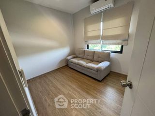 For sale 3 bedrooms townhouse in Prawet, Bangkok
