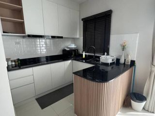 For sale 3 bedrooms townhouse in Prawet, Bangkok