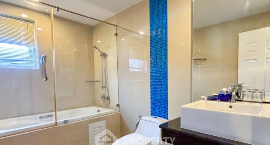 For sale 2 bedrooms condo in Pratumnak, Pattaya