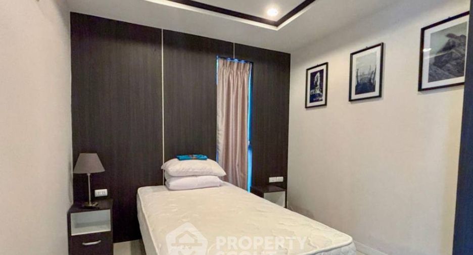 For sale 2 bedrooms condo in Pratumnak, Pattaya