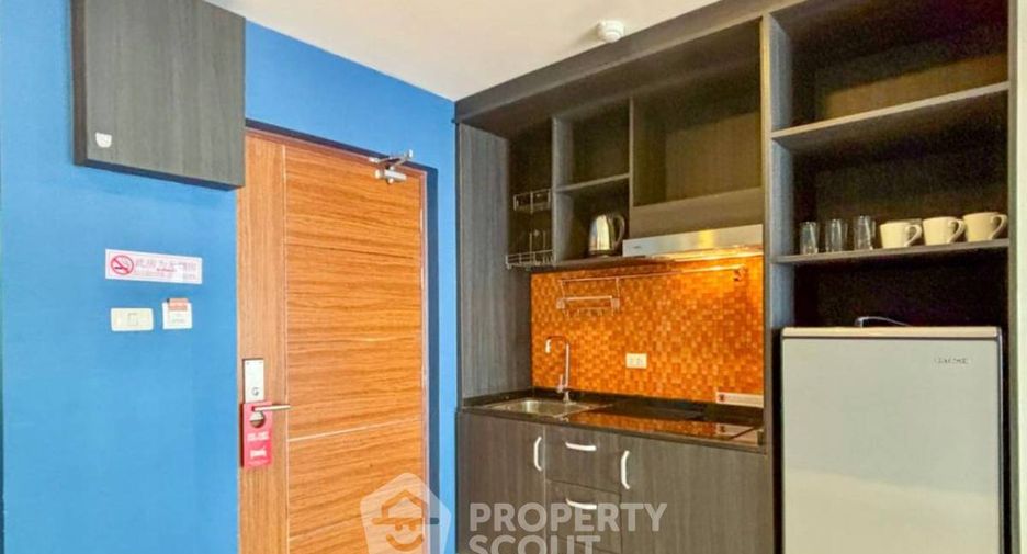 For sale 2 bedrooms condo in Pratumnak, Pattaya