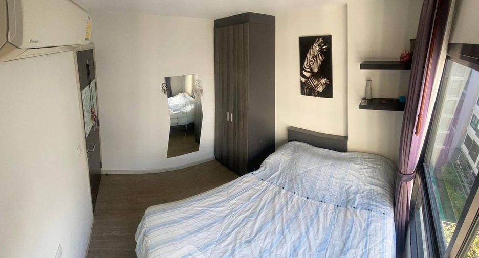 For sale 2 bedrooms condo in Bang Na, Bangkok