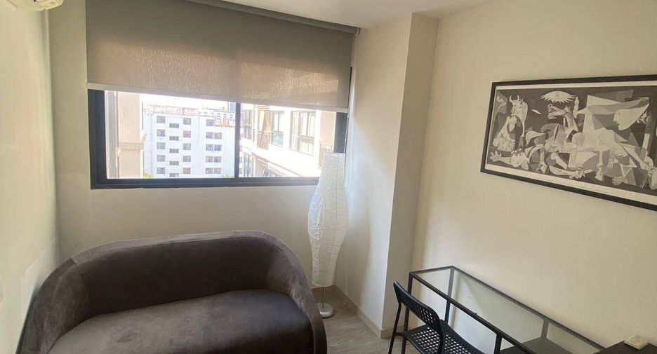 For sale 2 bedrooms condo in Bang Na, Bangkok
