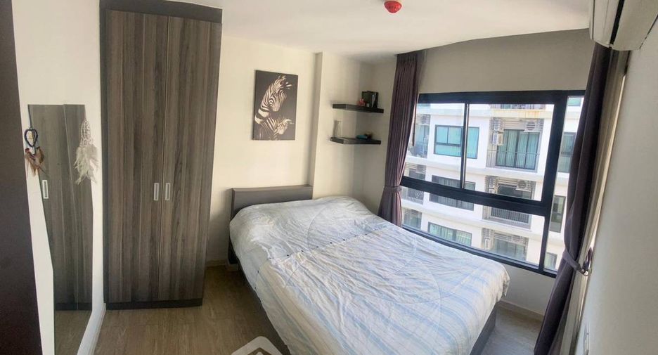 For sale 2 bedrooms condo in Bang Na, Bangkok