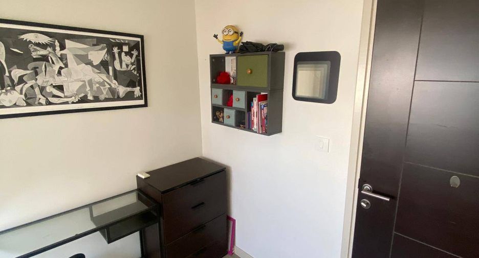 For sale 2 bedrooms condo in Bang Na, Bangkok