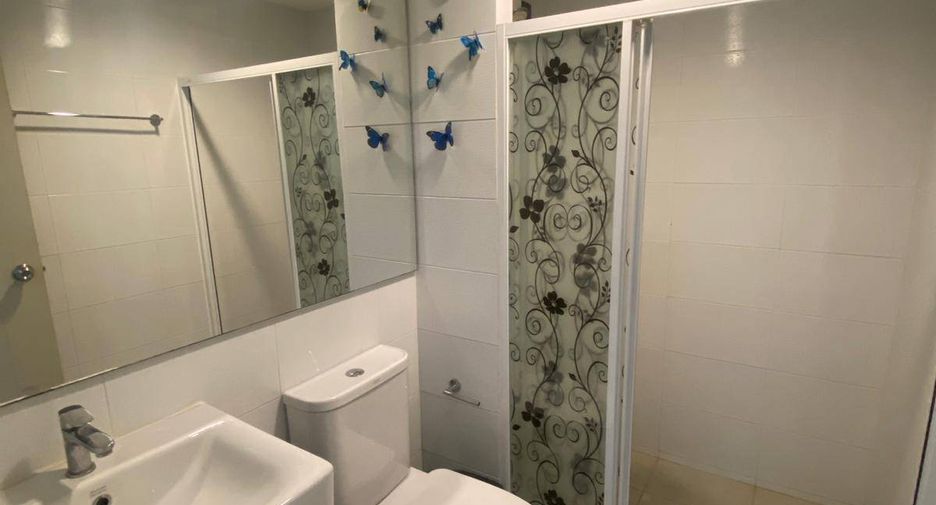 For sale 2 bedrooms condo in Bang Na, Bangkok