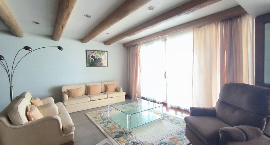 For sale 3 bedrooms apartment in North Pattaya, Pattaya
