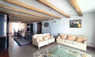 For sale 3 bedrooms apartment in North Pattaya, Pattaya