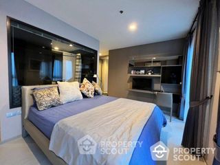 À louer et à vendre 1 chambre condo à Khlong Toei, Bangkok