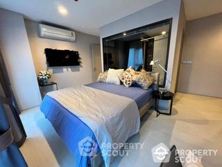 À louer et à vendre 1 chambre condo à Khlong Toei, Bangkok