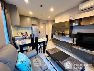 À louer et à vendre 1 chambre condo à Khlong Toei, Bangkok