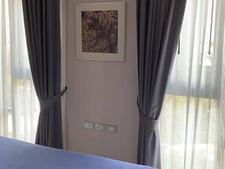 À louer et à vendre 1 chambre condo à Khlong Toei, Bangkok