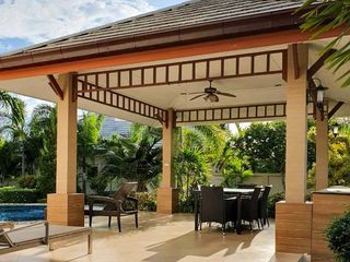 出售 4 卧室 独立屋 在 Bang Lamung, Chon Buri