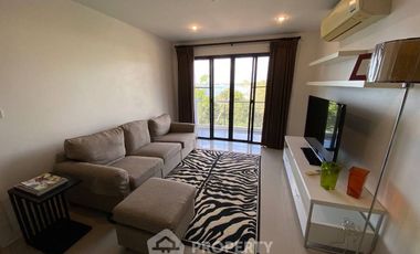 For sale 1 bed condo in Si Racha, Chonburi