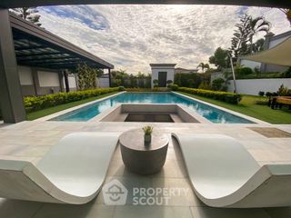 For sale 7 bedrooms villa in Bang Lamung, Chonburi