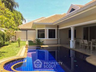 For sale 3 bedrooms house in Bang Lamung, Chonburi
