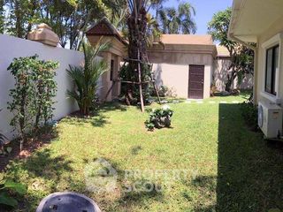 For sale 3 bedrooms house in Bang Lamung, Chonburi