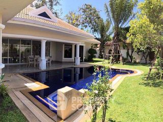 For sale 3 bedrooms house in Bang Lamung, Chonburi