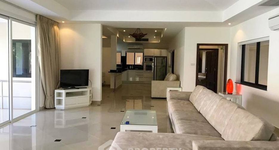 For sale 3 bedrooms house in Jomtien, Pattaya