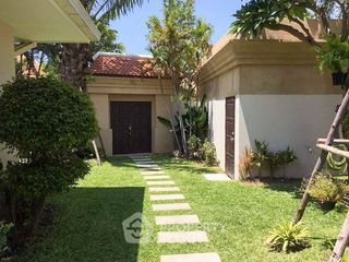 For sale 3 bedrooms house in Bang Lamung, Chonburi