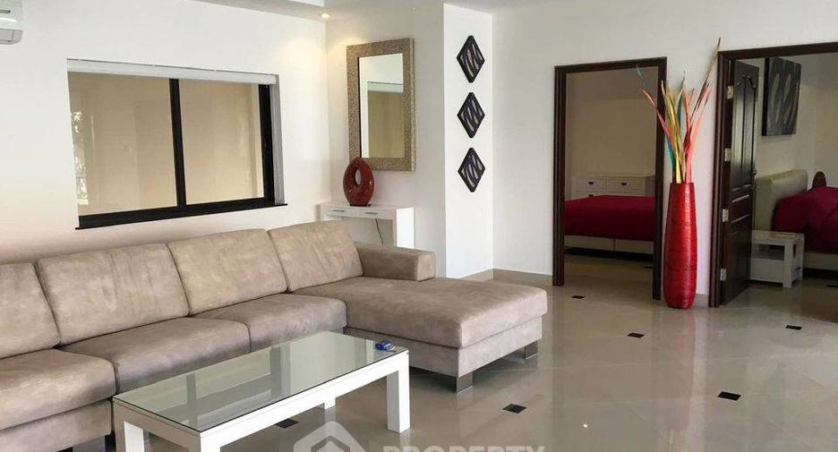 For sale 3 bedrooms house in Jomtien, Pattaya