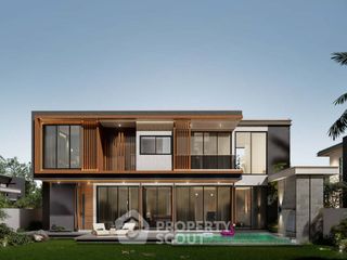 ขาย 5 ห้องนอน วิลล่า ใน บางละมุง, ชลบุรี