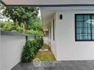 For sale 4 bedrooms villa in Bang Lamung, Chonburi