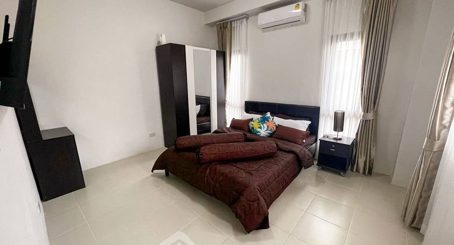 ขาย 3 ห้องนอน บ้านเดี่ยว ใน ห้วยใหญ่, พัทยา