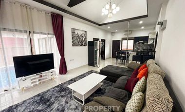 Casa en venta de 3 habitaciones en Huay Yai, Pattaya