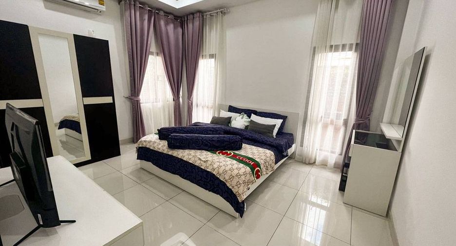 ขาย 3 ห้องนอน บ้านเดี่ยว ใน ห้วยใหญ่, พัทยา