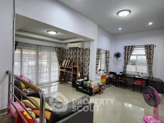 For sale 3 bedrooms house in Si Racha, Chonburi