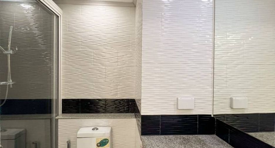 For sale 1 bed condo in Pratumnak, Pattaya