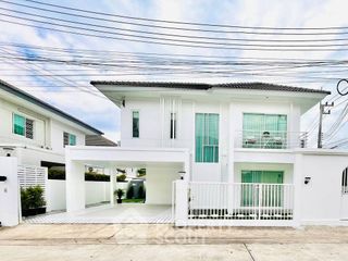 出售 3 卧室 独立屋 在 Bang Lamung, Chon Buri