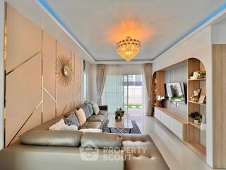 出售 3 卧室 独立屋 在 Bang Lamung, Chon Buri