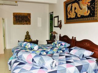 出售 6 卧室 独立屋 在 Bang Lamung, Chon Buri