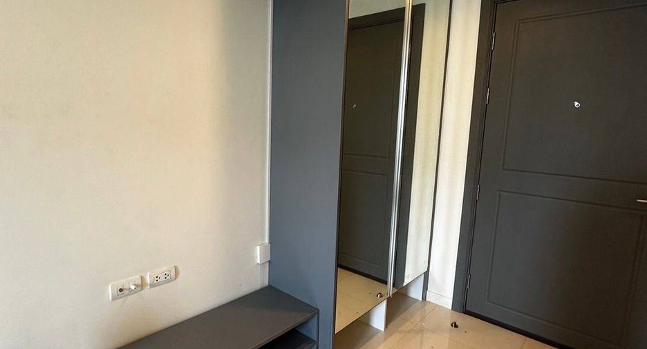 Wohnung zum Kauf mit 1 Zimmer in Prawet, Bangkok