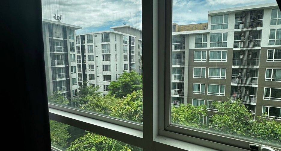 Wohnung zum Kauf mit 1 Zimmer in Prawet, Bangkok