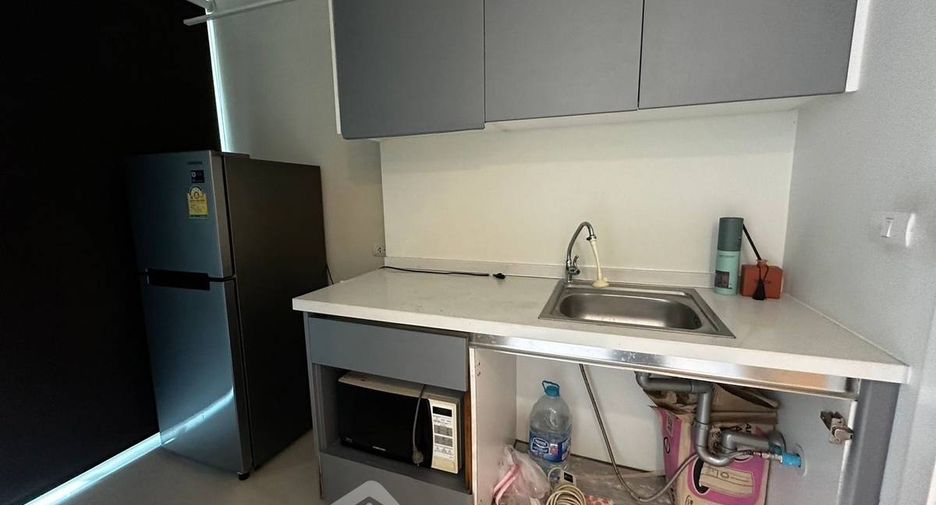Wohnung zum Kauf mit 1 Zimmer in Prawet, Bangkok