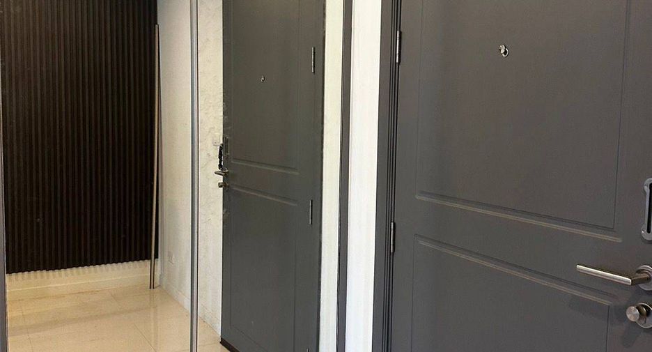 Wohnung zum Kauf mit 1 Zimmer in Prawet, Bangkok
