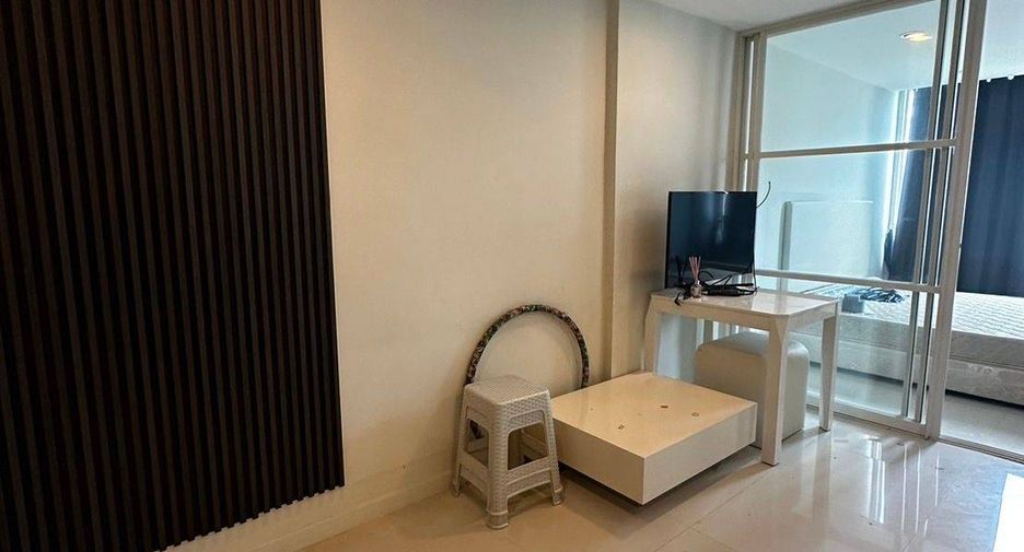 Wohnung zum Kauf mit 1 Zimmer in Prawet, Bangkok