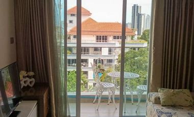 For sale 1 bed condo in Pratumnak, Pattaya