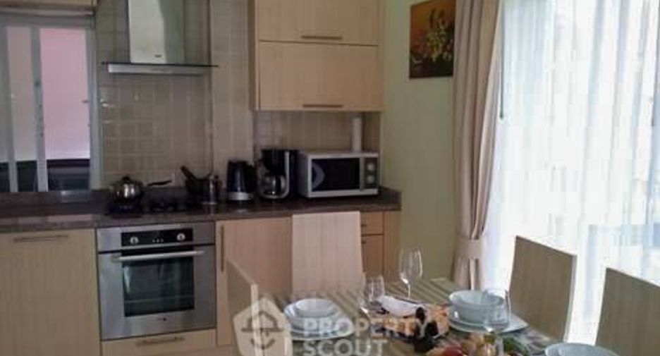 For sale 3 bedrooms house in Huay Yai, Pattaya