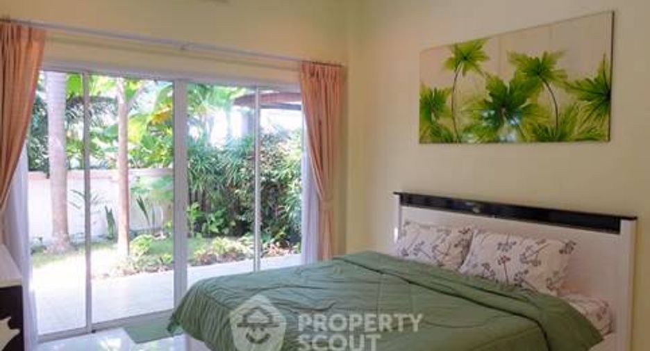 For sale 3 bedrooms house in Huay Yai, Pattaya