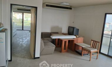 For rent and for sale 3 bedrooms condo in Si Racha, Chonburi