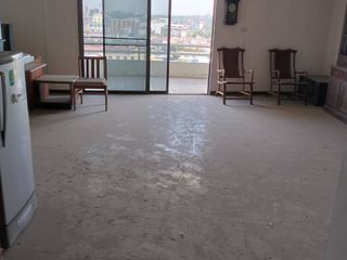 For rent and for sale 3 bedrooms condo in Si Racha, Chonburi